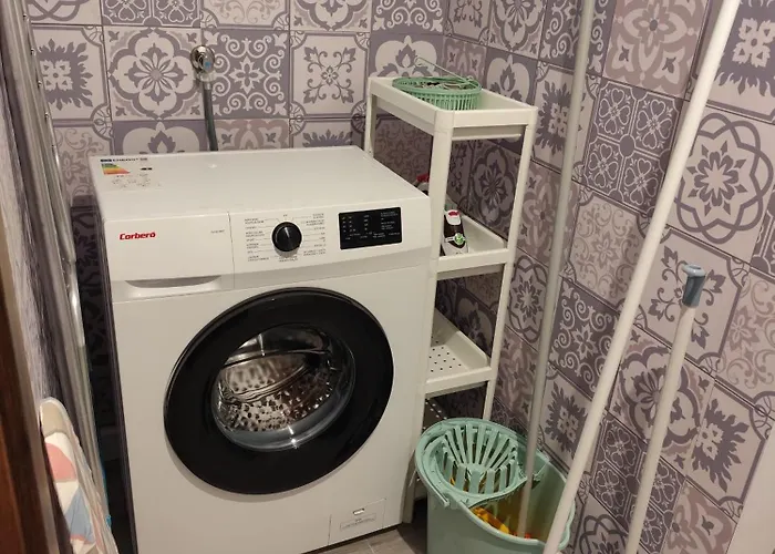 Casa vacanze Campos De Villalba *