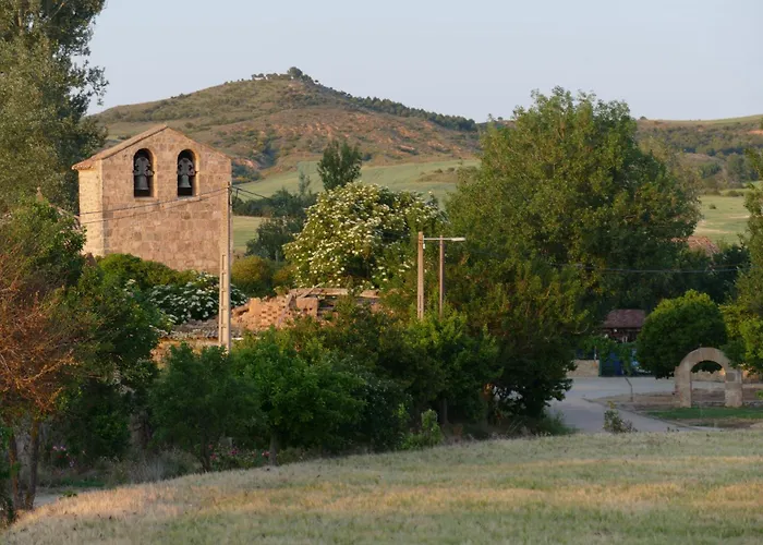 Prázdninový dům Campos De Villalba *