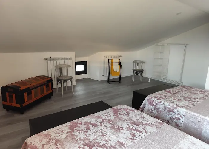 Campos De Villalba * Villalba (Soria)