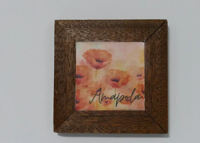 Campos De Villalba Villalba (Soria)