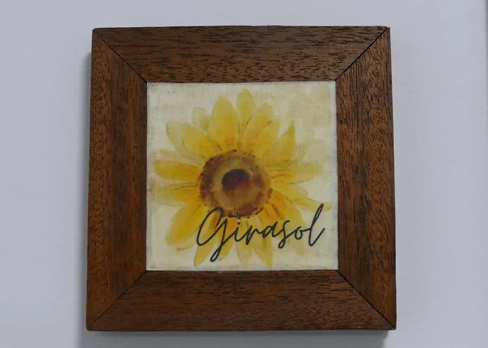 Casa vacanze Campos De Villalba *