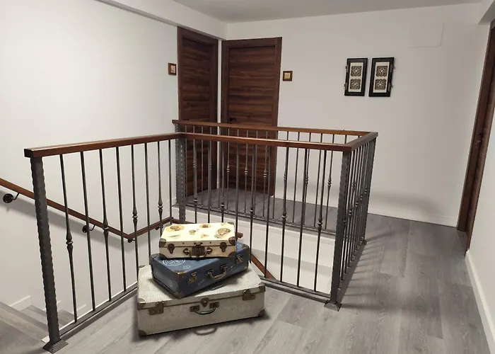 Campos De Villalba Villalba (Soria)