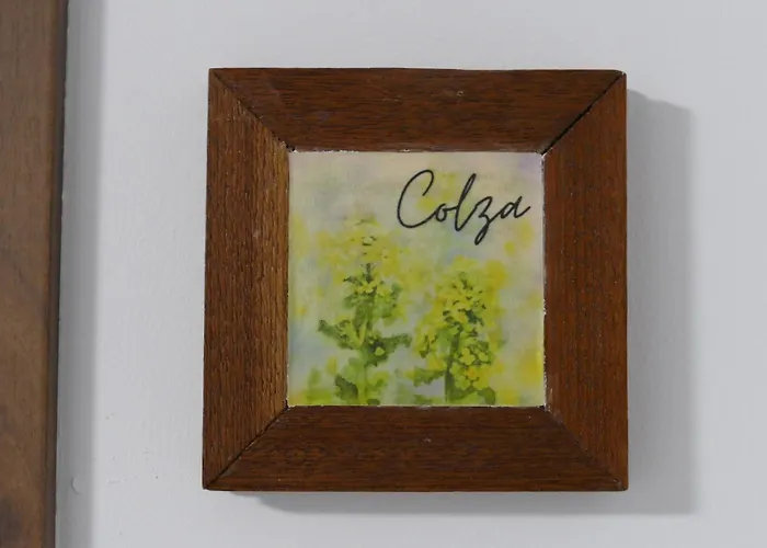 Casa vacanze Campos De Villalba Villalba (Soria)