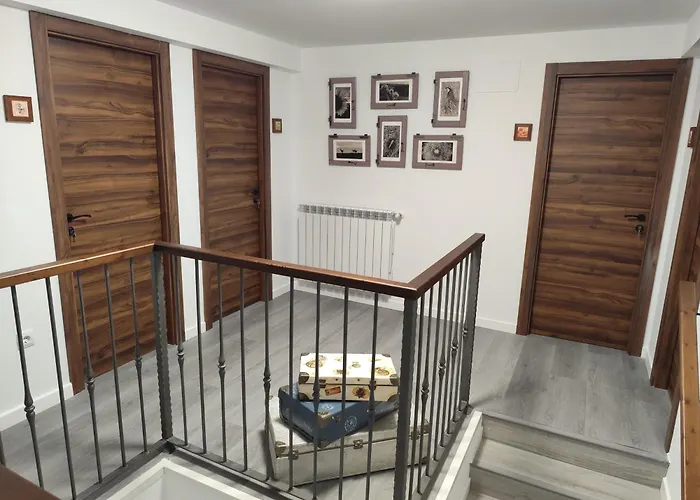 Campos De Villalba * Villalba (Soria)