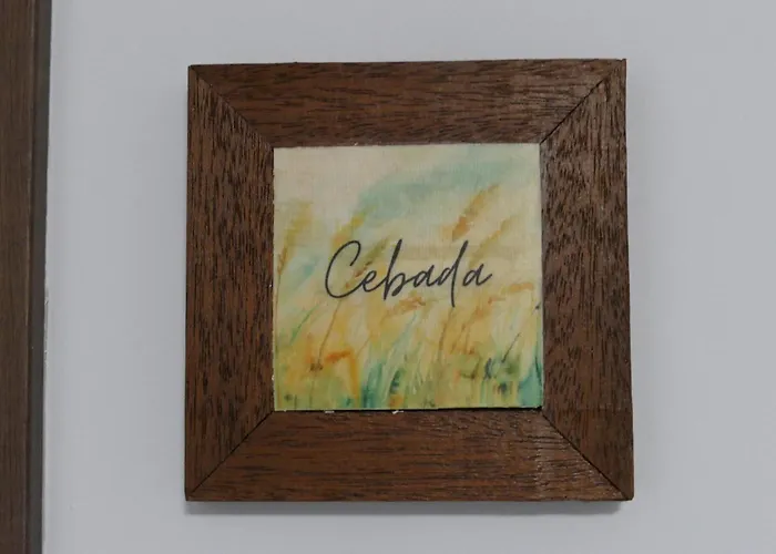 Campos De Villalba Casa vacanze