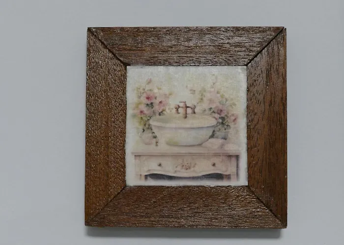 Casa vacanze Campos De Villalba