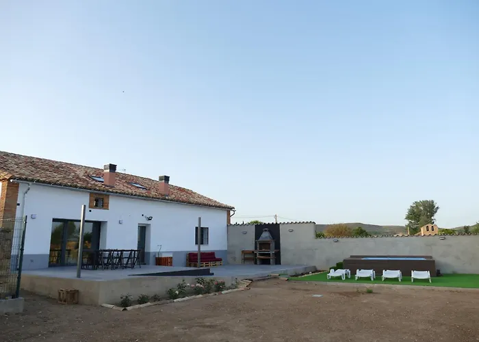 Casa vacanze Campos De Villalba *