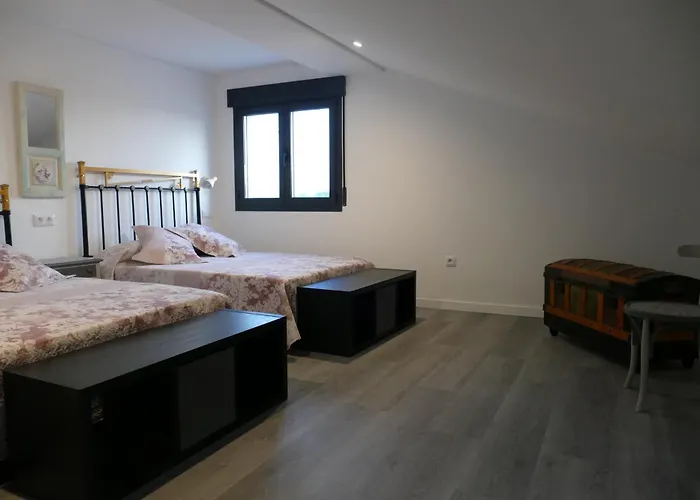 Casa vacanze Campos De Villalba Villalba (Soria)