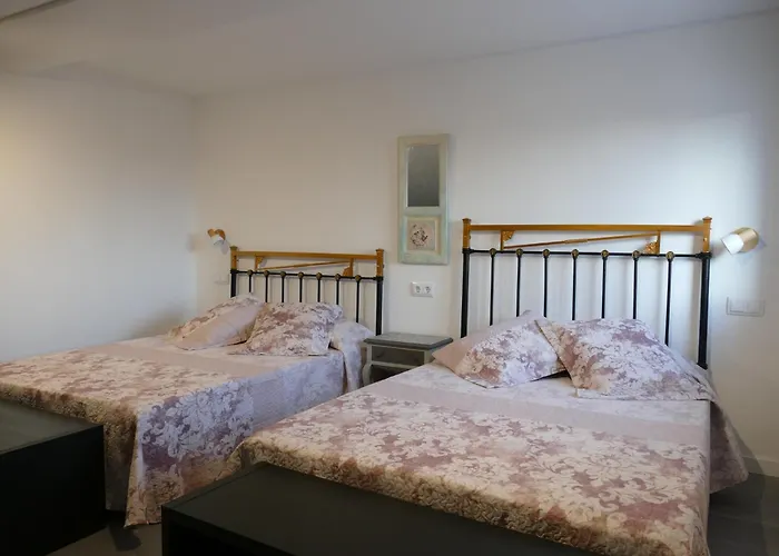 Campos De Villalba Casa vacanze Villalba (Soria)