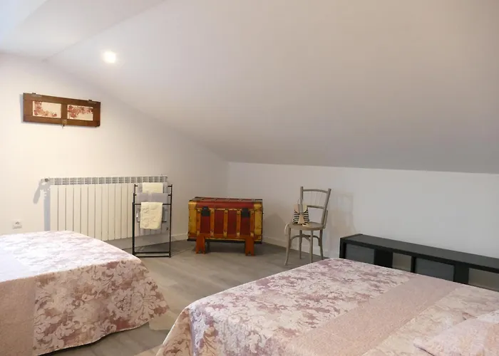 Campos De Villalba Casa vacanze Villalba (Soria)