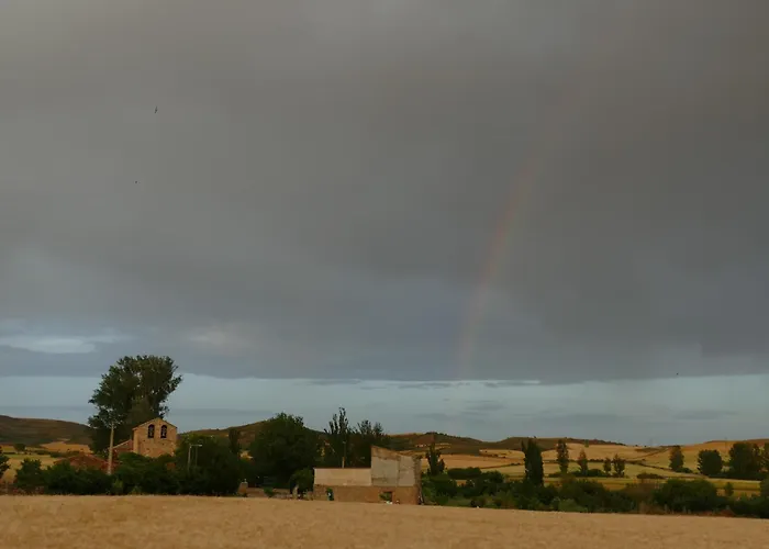 Holiday home Campos De Villalba Villalba (Soria)