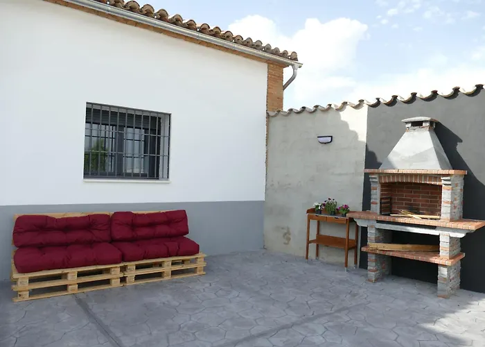 Campos De Villalba Holiday home Villalba (Soria)