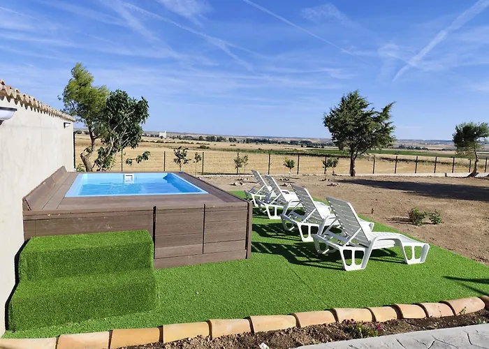 Campos De Villalba *