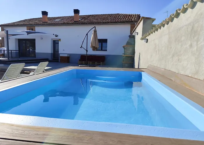 Casa vacanze Campos De Villalba Villalba (Soria)