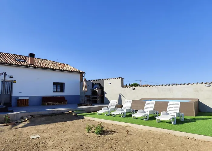 Casa vacanze Campos De Villalba *