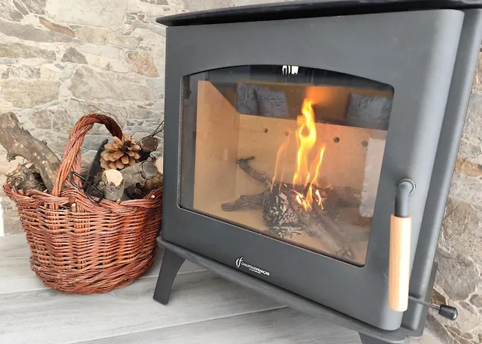 Casa vacanze Campos De Villalba Villalba (Soria)