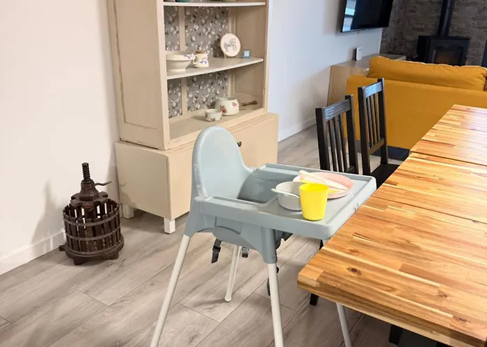 Campos De Villalba * Villalba (Soria)