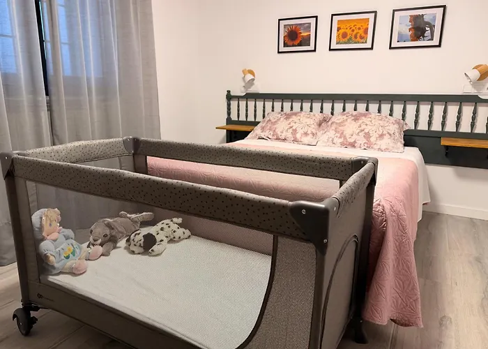 Campos De Villalba *