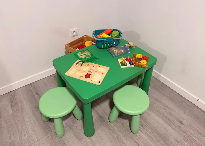 Casa vacanze Campos De Villalba *