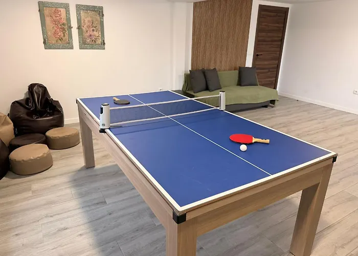 Campos De Villalba *