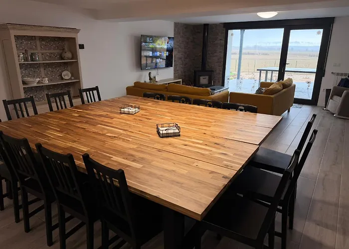 Casa vacanze Campos De Villalba Villalba (Soria)