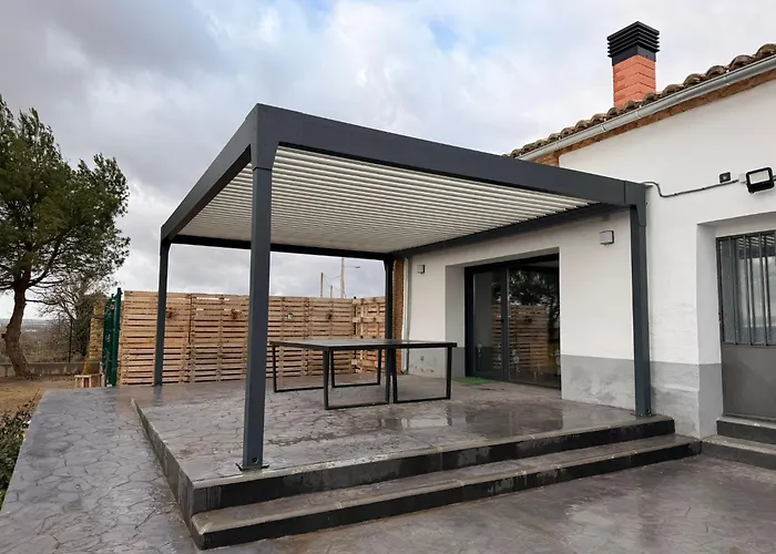 Casa vacanze Campos De Villalba Villalba (Soria)