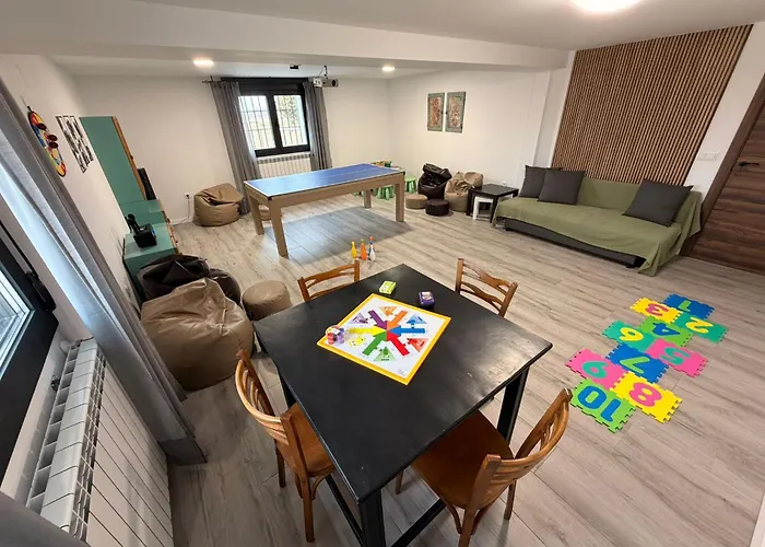 Campos De Villalba Villalba (Soria)