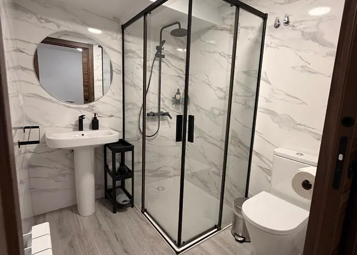 Casa vacanze Campos De Villalba