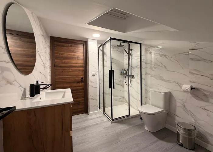 Casa vacanze Campos De Villalba Villalba (Soria)