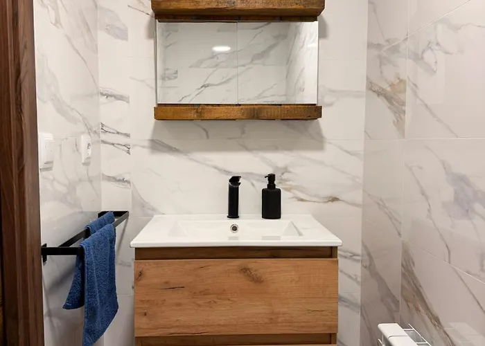 Campos De Villalba Casa vacanze Villalba (Soria)