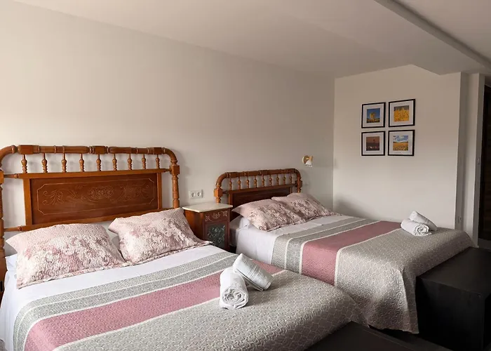 Casa vacanze Campos De Villalba Villalba (Soria)