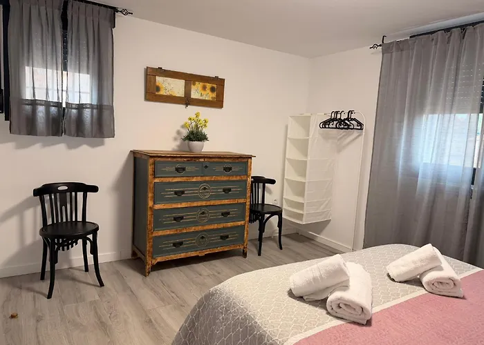 Casa vacanze Campos De Villalba Villalba (Soria)