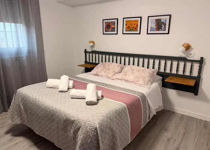 Campos De Villalba Villalba (Soria)