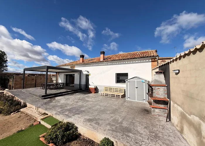 Casa vacanze Campos De Villalba Villalba (Soria)