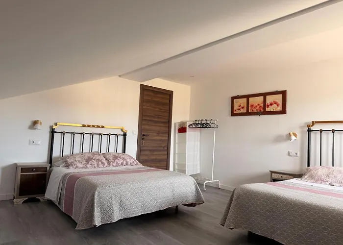 Campos De Villalba Villalba (Soria)