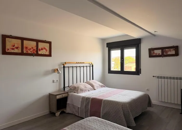 Campos De Villalba *