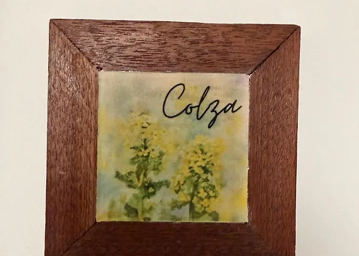 Campos De Villalba Casa vacanze *