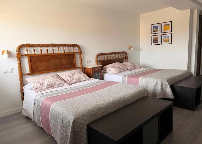 Campos De Villalba * Villalba (Soria)