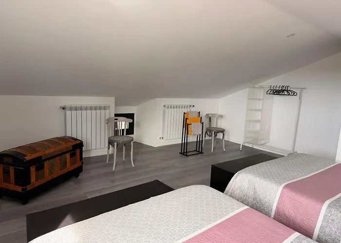 Campos De Villalba Villalba (Soria)