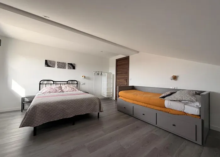 Casa vacanze Campos De Villalba