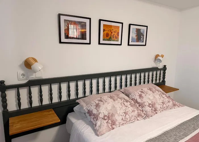 Casa vacanze Campos De Villalba Villalba (Soria)