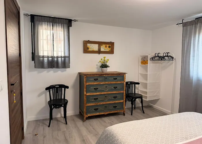 Casa vacanze Campos De Villalba