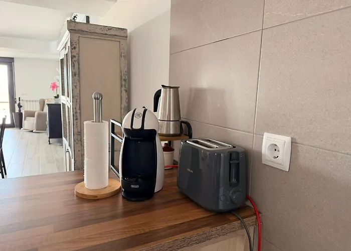 Holiday home Campos De Villalba